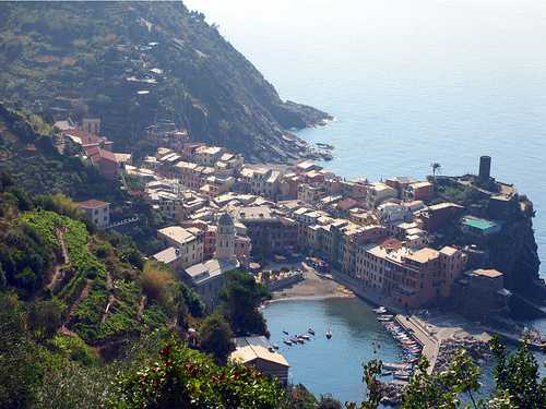 Vernazza